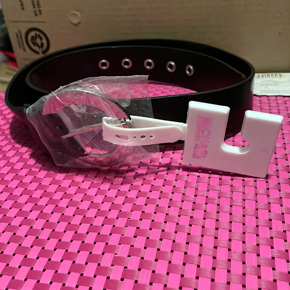 Brand New Michael Kors Belt